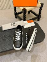 Кеды HERMES Premium мужские