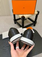 Кеды HERMES Premium мужские