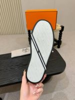 Кеды HERMES Premium мужские