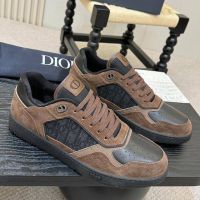 Кеды DIOR Premium мужские