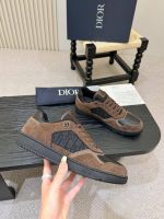 Кеды DIOR Premium мужские