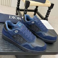 Кеды DIOR Premium мужские
