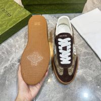 Кроссовки GUCCI Premium мужские