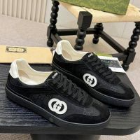 Кроссовки GUCCI Premium мужские