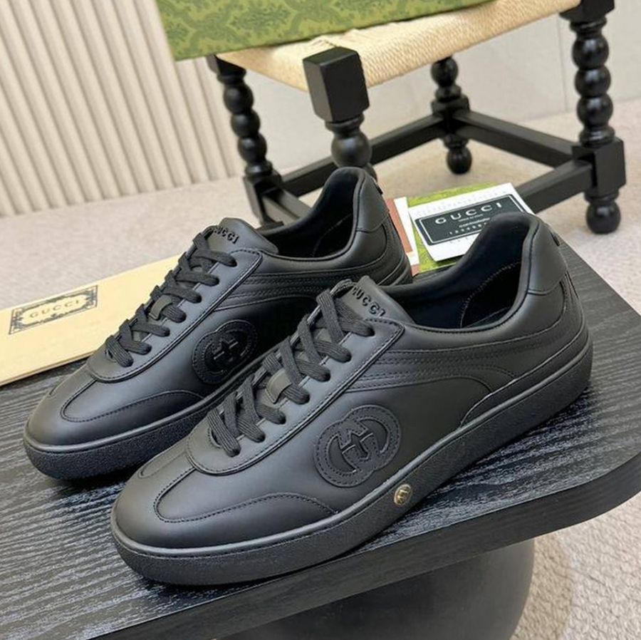 Кроссовки GUCCI Premium мужские