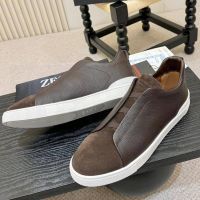 Кроссовки Ermenegildo Zegna Premium (46-49) мужские