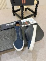 Кроссовки Ermenegildo Zegna Premium (46-49) мужские