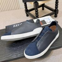Кроссовки Ermenegildo Zegna Premium (46-49) мужские