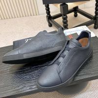 Кроссовки Ermenegildo Zegna Premium (46-49) мужские