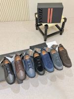 Кроссовки Ermenegildo Zegna Premium мужские