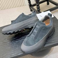 Кроссовки Ermenegildo Zegna Premium мужские