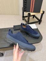 Кроссовки Ermenegildo Zegna Premium мужские