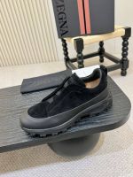 Кроссовки Ermenegildo Zegna Premium мужские