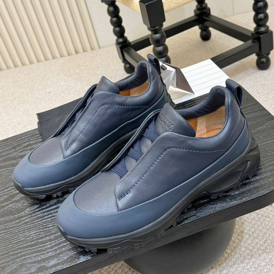 Кроссовки Ermenegildo Zegna Premium мужские