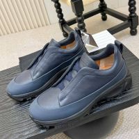 Кроссовки Ermenegildo Zegna Premium мужские