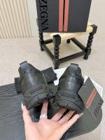 Кроссовки Ermenegildo Zegna Premium мужские