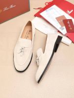 Лоферы Loro Piana Premium мужские
