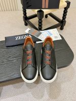 Кроссовки Ermenegildo Zegna Premium мужские