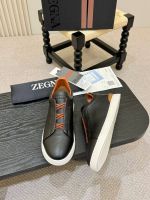 Кроссовки Ermenegildo Zegna Premium мужские