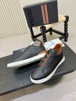 Кроссовки Ermenegildo Zegna Premium мужские