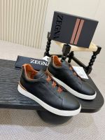 Кроссовки Ermenegildo Zegna Premium мужские