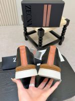 Кроссовки Ermenegildo Zegna Premium мужские