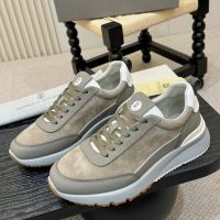 Кроссовки BRUNELLO CUCINELLI Premium мужские
