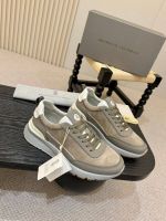 Кроссовки BRUNELLO CUCINELLI Premium мужские