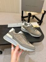 Кроссовки BRUNELLO CUCINELLI Premium мужские