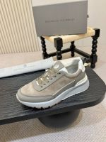 Кроссовки BRUNELLO CUCINELLI Premium мужские