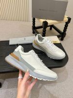 Кроссовки BRUNELLO CUCINELLI Premium мужские