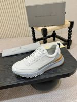Кроссовки BRUNELLO CUCINELLI Premium мужские