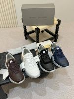 Кроссовки BRUNELLO CUCINELLI Premium мужские
