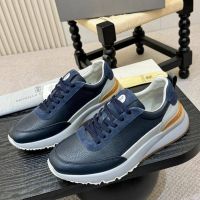 Кроссовки BRUNELLO CUCINELLI Premium мужские