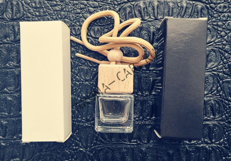 Партия флаконов 4800 шт/22 руб с квадратной крышкой 6 мл