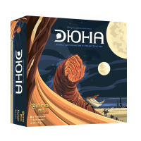 Дюна (2019)