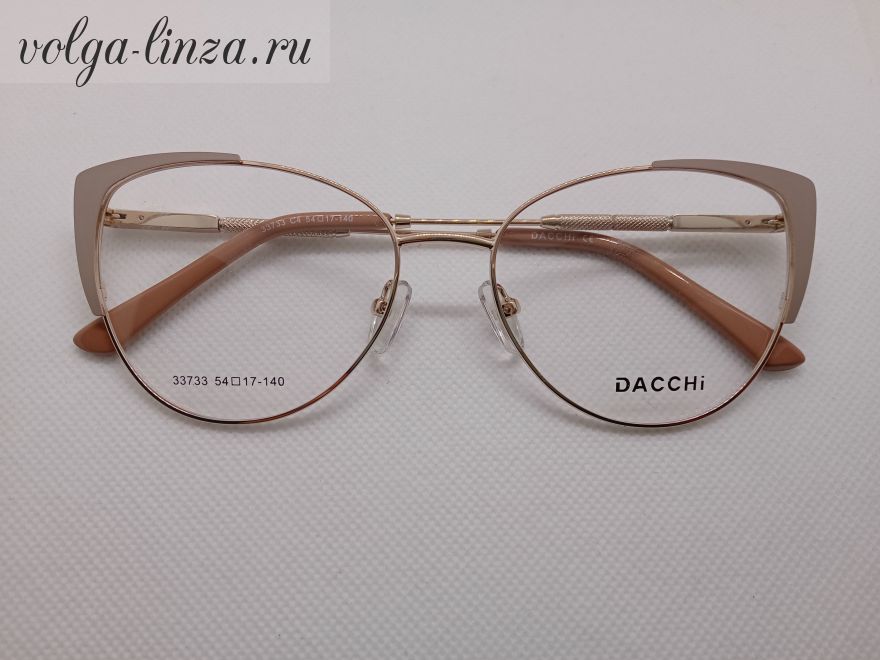 Оправа Dacchi D33733