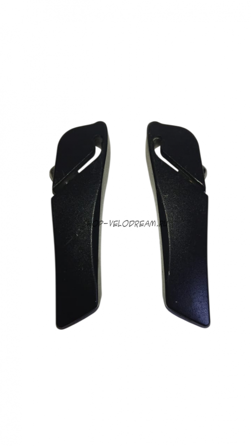 Рога на руль