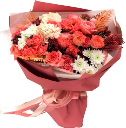 Теплые чувства