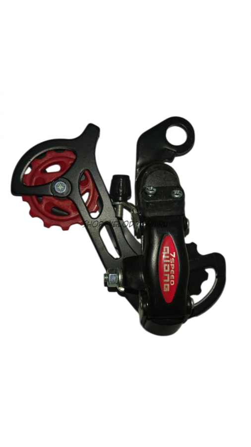 Переключатель задней звезды