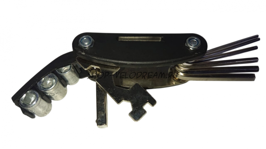 Набор ключей МультиТул