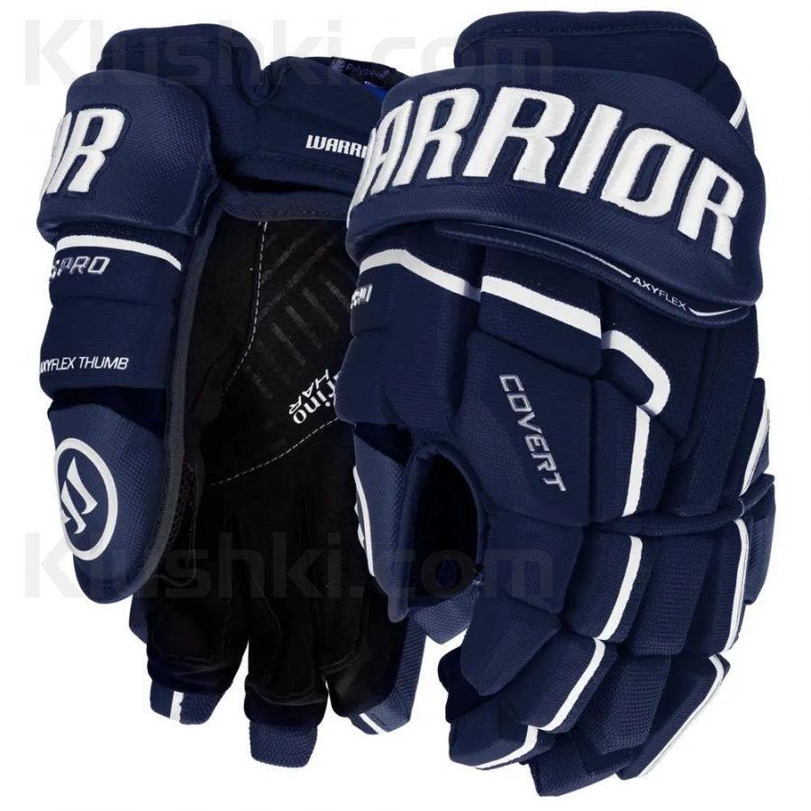 Перчатки Warrior Covert QR5 PRO (SR)