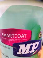 SMARTCОАТ Extrafine 0,1 mm/ СМАРТКОАТ Мелкое зерно 0,1 мм  - расх. = 15-20м2/л;(12-16) - (-15%)