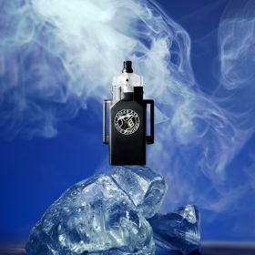 #НЕНОВЫЙ  Дым машинка ВУЛКАН