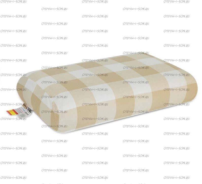 Подушка Sky L Mr.Mattress (60х39)