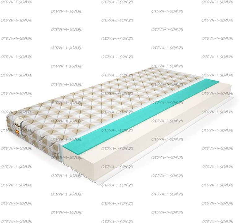 Матрас Jastin Mr.Mattress