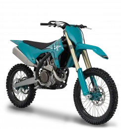 KOVE MX250 GEN 2
