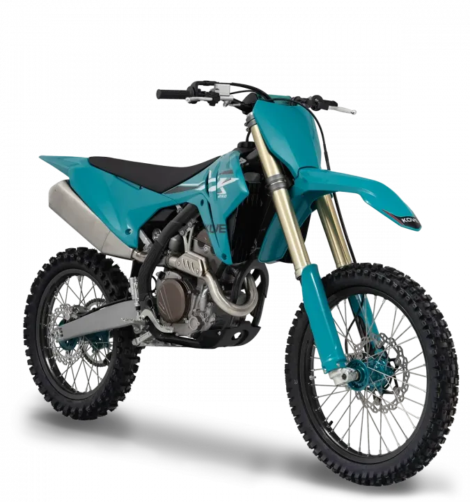 KOVE MX250 GEN 2