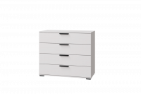 Комод 4 ящика Кашемир