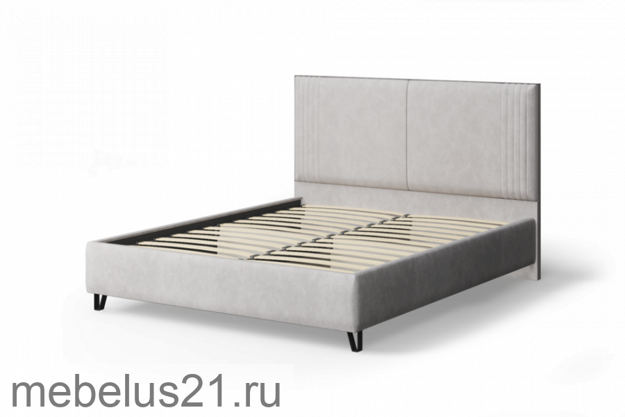 Кровать 140 Кашемир